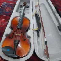 ویالون سایز ۴/۴|ویولن|مشهد, میعاد (شهرک غرب)|دیوار