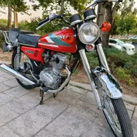 سی جی ژاپن مدل 84