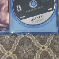 دیسک FC24|کنسول، بازی ویدئویی و آنلاین|کرج, حصارک بالا|دیوار