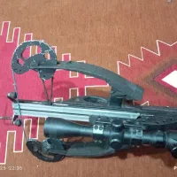 تیرکمان|تجهیزات ورزشی|نورآباد ممسنی, |دیوار