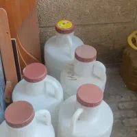 دبه ترشی زیتون و خیار شور در فلکه ای و دبه ای|ظروف نگهدارنده، پلاستیکی، یک‌بارمصرف|تهران, سلسبیل جنوبی|دیوار
