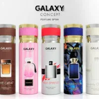 اسپری بدن گلکسی|آرایشی، بهداشتی، درمانی|تهران, بازار|دیوار