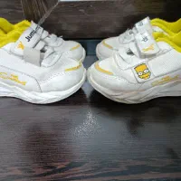 کفش بچگانه سایز۲۴