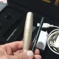 دستگاه هاشور و میکرو ابرو|آرایشگاه و سالن‌های زیبایی|ملکان, |دیوار