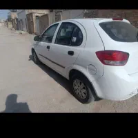 تیبا ۲ هاچبک مدل ۹۷|خودرو سواری و وانت|شوش, |دیوار