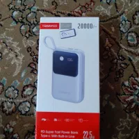 پاور بانک ۲۰هزار