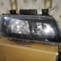 چراغ جلو پژو 405 جدید دودی طرح پارس|قطعات یدکی و لوازم جانبی|سراوان, |دیوار
