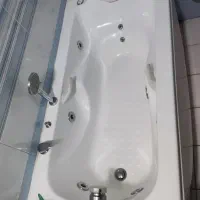 وان و جکوزی در حد نو