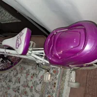 دوچرخه سایز ۱۶|دوچرخه، اسکیت، اسکوتر|نسیمشهر, |دیوار