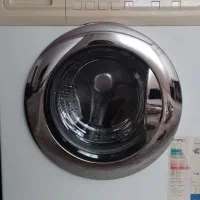 ماشین لباسشویی