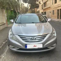 هیوندای سونوتا yf 2013