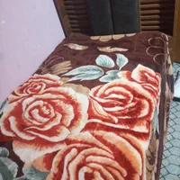 تعدادی اسباب واثاث بچه گانه