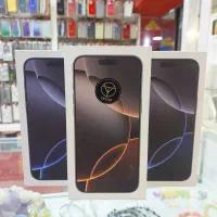 IPhone 16 pro max vs normal|موبایل|مشهد, آزادشهر|دیوار
