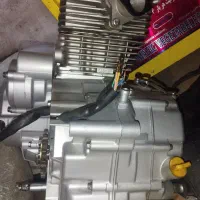 انجین 150  الگانس|موتورسیکلت|زرند, |دیوار