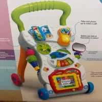 واکر و رورویک