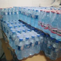 500سی سی  وآب آشامیدنی