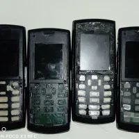 4 گوشی نوکیا ساده