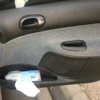 206 تیپ 2 هاچ بک|خودرو سواری و وانت|ساری, |دیوار