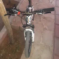 دوچرخه ۲۰ فلش