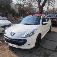 ۲۰۷mc مدل۴۰۱