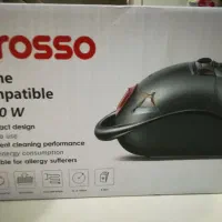 جاروبرقی Rosso