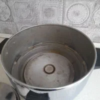 پلوپز تمیز|اجاق گاز و لوازم برقی پخت‌وپز|سبزوار, مدرس|دیوار