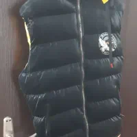 پافر دو طرفه کلاه دار