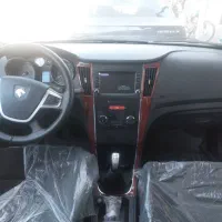 فروش دنا بورسی کیلومتر3500