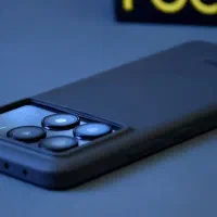 پوکو ایکس 6 پرو