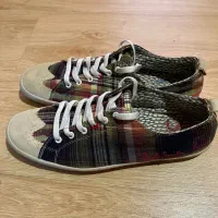 کفش بالنسیاگا و paml smith