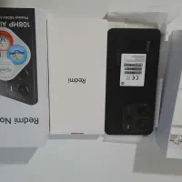 گوشی ،Redmi Note 14،آکبند|موبایل|تهران, شهرک زینبیه|دیوار