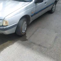 پژو۴۰۵ مدل۸۶