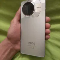 موبایل شیائومی poco F7pro قاتل پرچمدار