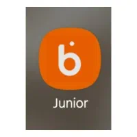 بلو جونیور مخصوص زیر ۱۸ سال