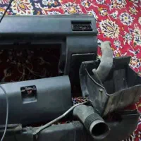 داشبورد کامل پراید صبا|قطعات یدکی و لوازم جانبی|اصفهان, زیار|دیوار