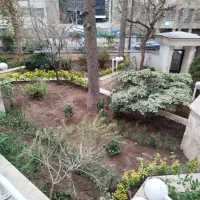 باغبانی،باغچه کاری،سم پاشی،تعمیر گلدان