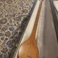 سه تار عطا
