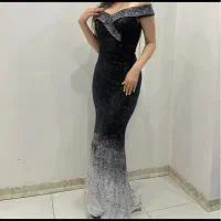 لباس مجلسی زنانه