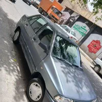 *پرایدمدل89 *دوگانه کارخانه سالم به شرط *