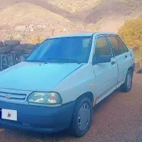 پراید مدل ۷۷