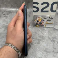 گوشی موبایل سامسونگ S20 fe سلامت درحد نو|موبایل|کرج, کرج نو|دیوار