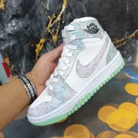 کتونی نایک جردن وان دراگون×\