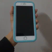 اپل iPhone 7 Plus با حافظهٔ ۱۲۸ گیگابایت