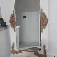 سرویس چوب.کمد تخت.مناسب منزل و باغ|تخت و سرویس خواب|مشهد, امیرآباد|دیوار
