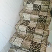 گلیم پله|گلیم، جاجیم، گبه|قم, شهر قائم|دیوار