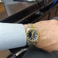 ساعت رولکس باکیفیت عالی rolex