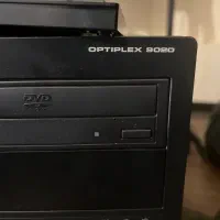 فروش سیستم کامل Dell OptiPlex 9020|رایانه رومیزی|کرج, گوهردشت|دیوار