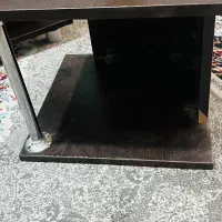 میز جلو مبلی و گل میز|مبلمان خانگی و میز عسلی|شیراز, سهل‌آباد|دیوار