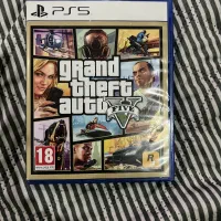 دیسک GTA V