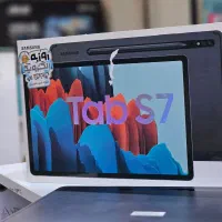 تبلت سامسونگ S7 سیم کارت خور همراه با قلم 128 گیگ|تبلت|زنجان, |دیوار